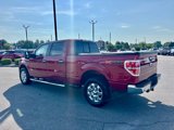 Used 2014 Ford F150 XLT image 5
