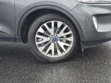 Used 2020 Ford Escape Titanium image 2