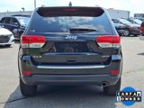 Used 2018 Jeep Grand Cherokee Limited image 5