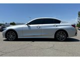 Used 2020 BMW 330i Sedan w/ Driving Assistance Package image 2