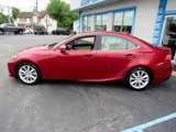 Used 2014 Lexus IS 250 image 3