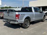 Used 2017 Ford F150 XLT w/ Equipment Group 302A Luxury image 4