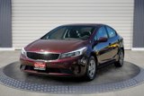 Used 2017 Kia Forte LX image 3