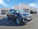 New 2025 Cadillac XT5 Premium Luxury w/ Technology Package image 4