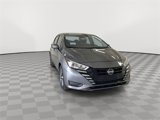 New 2025 Nissan Versa SV image 3