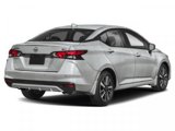 New 2025 Nissan Versa SV image 2