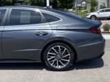 Used 2022 Hyundai Sonata Limited w/ Winter Weather Package image 4