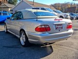 Used 2001 Mercedes-Benz CLK 430 Cabriolet image 4