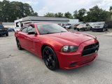 Used 2012 Dodge Charger SE w/ Connectivity Group image 2