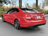 Used 2014 Mercedes-Benz C 250 Coupe image 2