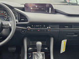 New 2025 MAZDA MAZDA3 s image 3