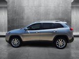Used 2014 Jeep Cherokee Limited w/ Technology Group image 5