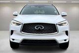 Certified 2025 INFINITI QX50 Luxe image 3