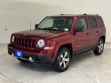 Used 2016 Jeep Patriot High Altitude image 3