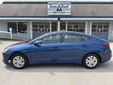 Used 2020 Hyundai Elantra SE image 2