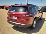 New 2025 Jeep Grand Cherokee L Laredo image 4