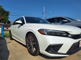 Used 2022 Honda Civic Touring image 2