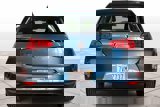 Used 2016 Volkswagen e-Golf SE w/ DC Fast Charging Package image 4