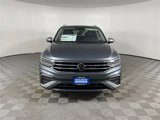 New 2024 Volkswagen Tiguan Wolfsburg Edition image 2
