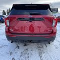 Used 2022 Ford Explorer ST-Line w/ Class IV Trailer Tow Package image 4