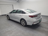 Used 2019 Hyundai Sonata SEL image 3
