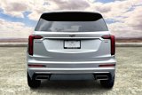 Used 2020 Cadillac XT6 Premium Luxury image 6