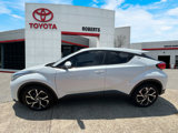 Used 2020 Toyota C-HR XLE image 4