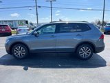 Certified 2021 Volkswagen Tiguan S image 4