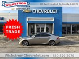 Used 2016 Lexus IS 300 AWD image 1