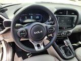 New 2025 Kia Soul LX image 2