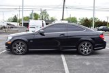 Used 2014 Mercedes-Benz C 250 Coupe image 2