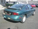 Used 1996 Pontiac Sunfire SE image 5