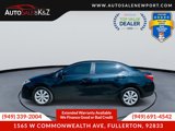Used 2014 Toyota Corolla LE image 3