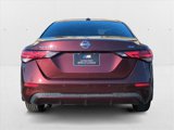 Used 2021 Nissan Sentra SV image 4