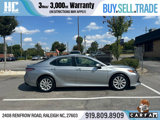 Used 2020 Toyota Camry LE image 6