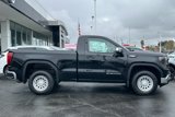 New 2025 GMC Sierra 1500 Pro w/ 1SA Safety Plus Package image 4