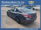 Used 2020 Toyota Camry SE image 3