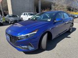 Certified 2021 Hyundai Elantra SEL w/ Convenience + Premium Package image 3