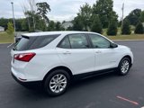 Used 2020 Chevrolet Equinox LS w/ LPO, Floor Liner Package image 6