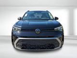 New 2025 Volkswagen Taos S image 3