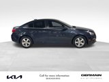 Used 2015 Chevrolet Cruze LT image 4