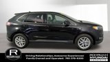 Used 2022 Ford Edge SEL image 2