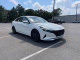 Used 2022 Hyundai Elantra SEL w/ Convenience Package image 4