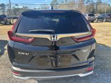 Used 2021 Honda CR-V EX-L image 3