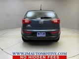 Used 2013 Kia Sportage LX image 4