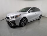 Used 2020 Kia Forte LXS image 3