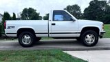 Used 1996 GMC Sierra 1500 4x4 Regular Cab image 5