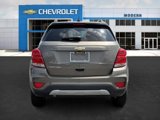 Used 2021 Chevrolet Trax LT image 4