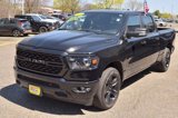 Used 2022 RAM 1500 Big Horn image 4