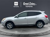 Used 2012 Nissan Rogue SV image 2